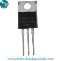 Mosfet Canal N 100V 180A IRFB4110